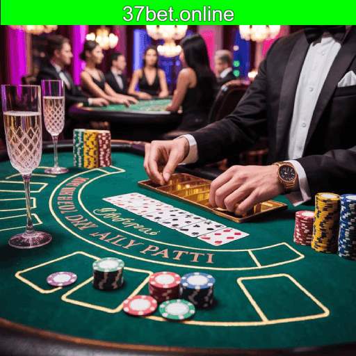 37bet