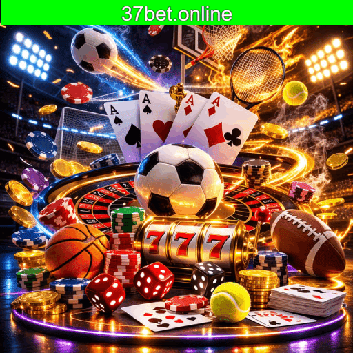 37bet