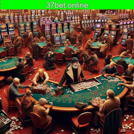 37bet