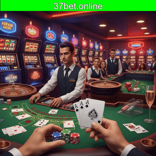 37bet